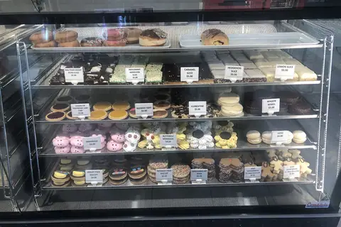 Madhubon Sweets photo 1